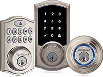 Residential Security Locks