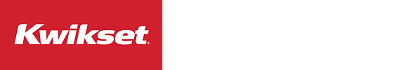 Kwikset with Microban Logo