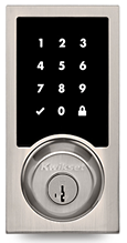 Permis Contemporary Smart Lock