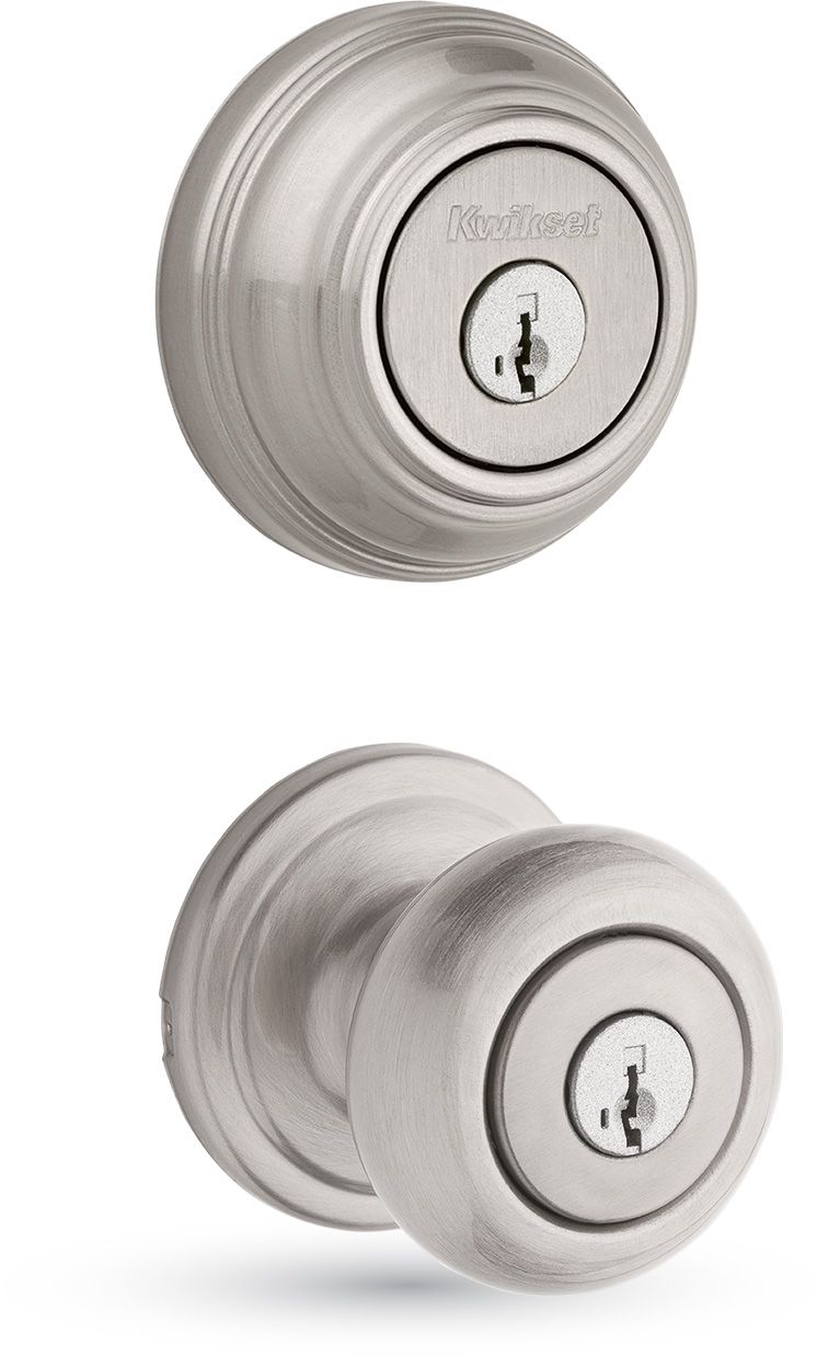 Products Overview | Kwikset Door Hardware