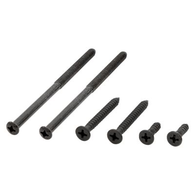 86099 - Deadbolt Screw Pack