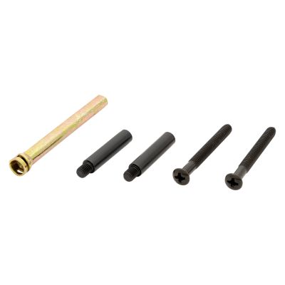 86129 - Thick Door Conversion Screw Pack