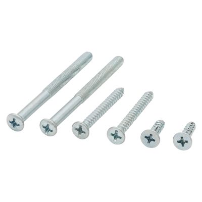 Image for 86171 - Deadbolt Screw Pack