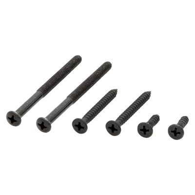 86171 - Deadbolt Screw Pack