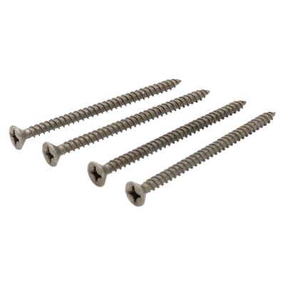 Image for Deadbolt 3 Strike Screws - use with 833222/3223 Strike