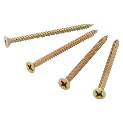 Deadbolt 3 Strike Screws - use with 833222/3223 Strike