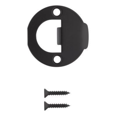 Round Circle Strike