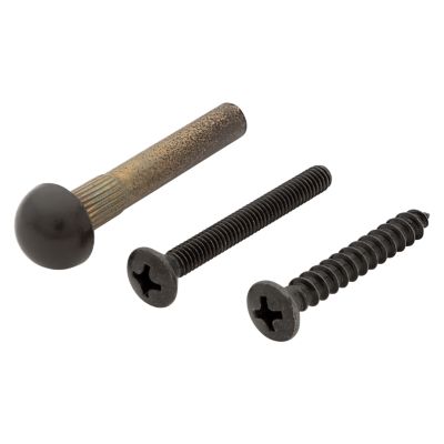 Image for 88322 - Handleset Screw Pack