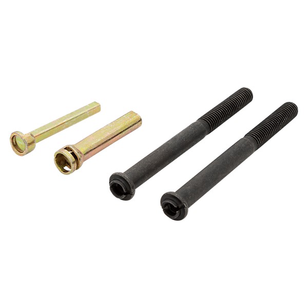 Unfinished Deadbolt Thick Door Extension Kit w/ Spindle and Screw