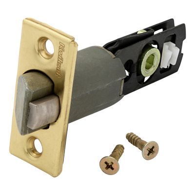 Gatelatch Deadlatch 2-3/8in