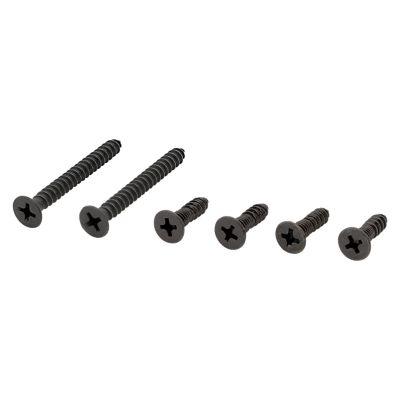 81711 - Latch Screw Pack