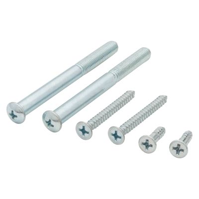 Image for 81247 - Deadbolt Screw Pack