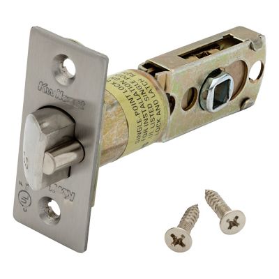 Image for 83517 - SCAL Adjustable Square Drive UL 3 hour Latch