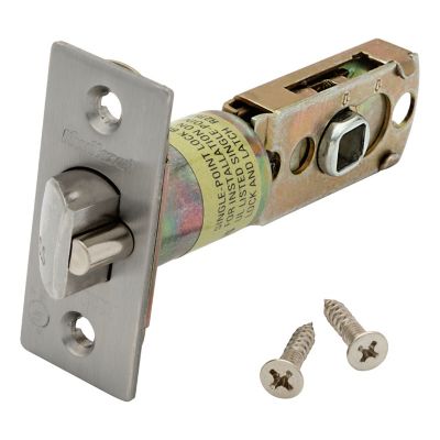 83517 - SCAL Adjustable Square Drive UL 3 hour Latch