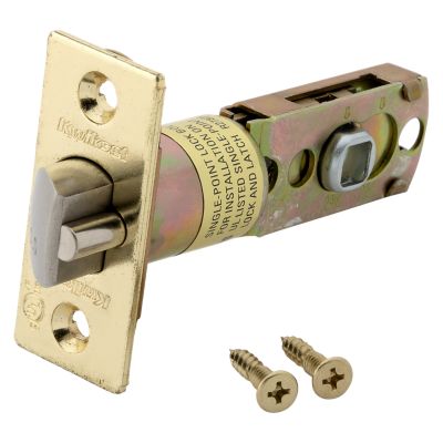 Square Corner Adj Deadlatch UL 3hr