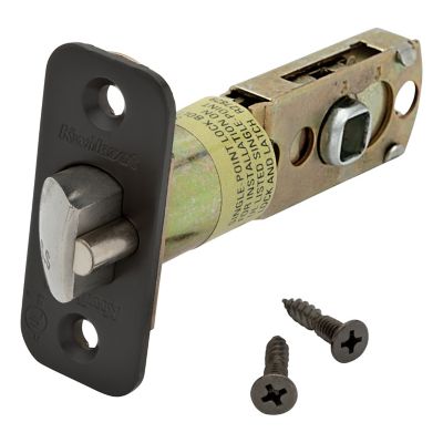 83518 - RCAL Adjustable Square Drive UL 3 hour Latch