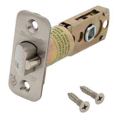 Image for 83518 - RCAL Adjustable Square Drive UL 3 hour Latch
