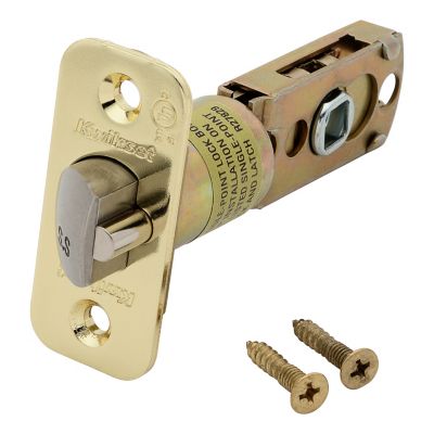 Image for Round Corner Adj Deadlatch UL 3hr