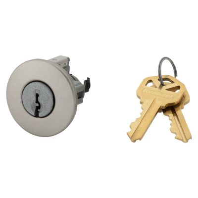 P&T Cylinder and Cover for Tylo & Cove, KD