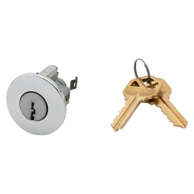 P&T Cylinder and Cover for Tylo & Cove, KD