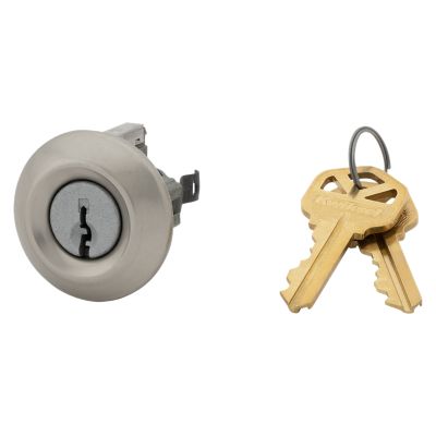 P&T Cylinder and Cover for Polo, KD