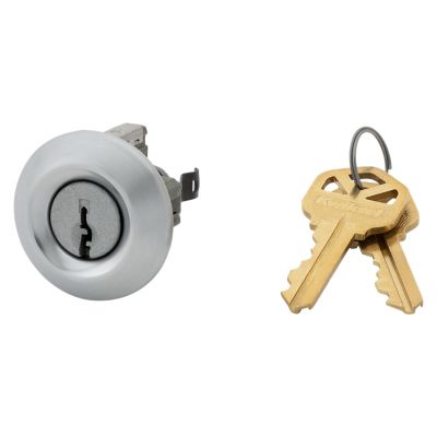 P&T Cylinder and Cover for Polo, KD