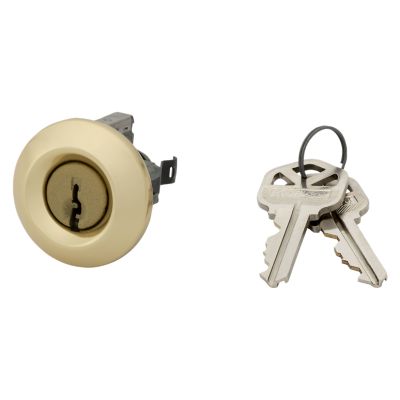 P&T Cylinder and Cover for Polo, KD