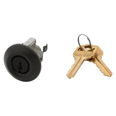 P&T Cylinder and Cover for Polo, KD