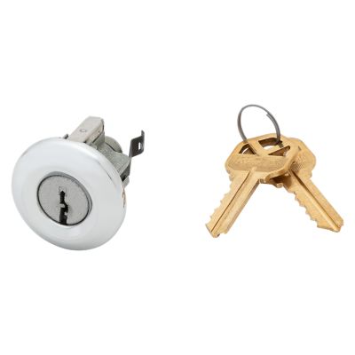 Image for P&T Cylinder and Cover for Polo, KD