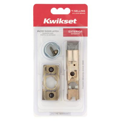 Image for 6WAL Dead Latch