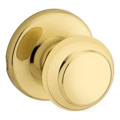 Cove Knob - Hall/Closet