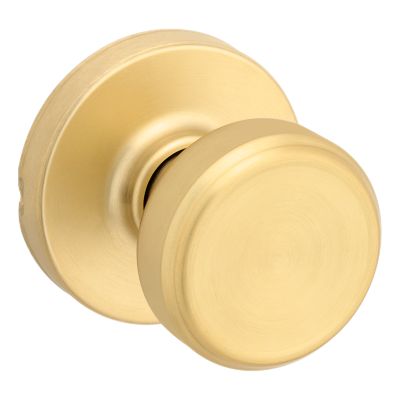 Maven Knob (Round) - Hall/Closet