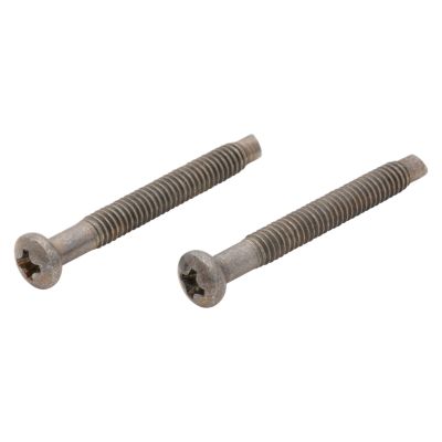 Chassis Screws - Excluding RLEVER 2 Plus