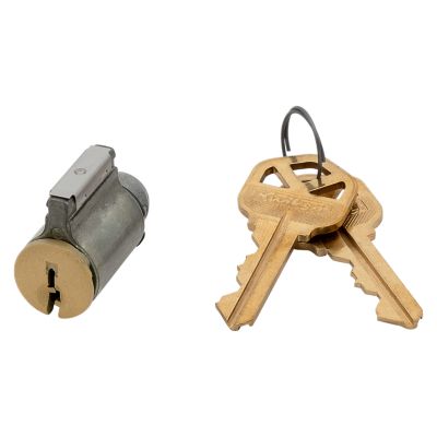P&T Cylinder for Tustin, Lido, Delta & Dorian, KD