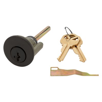 83343 - SmartKey Security Cylinder