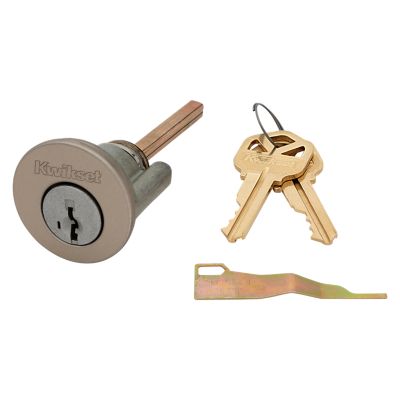 83343 - SmartKey Security Cylinder