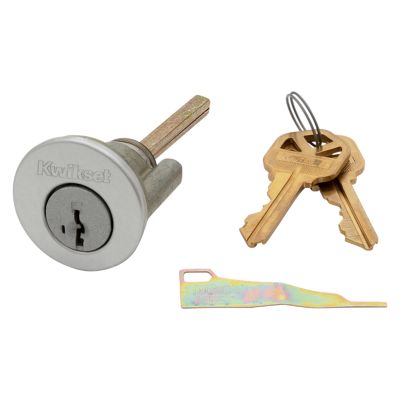 83343 - SmartKey Security Cylinder