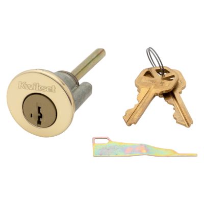 Image for 83343 - SmartKey Security Cylinder