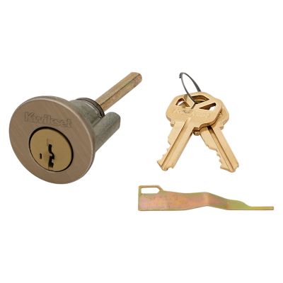 Image for SMT Cylinder with Housing, KD