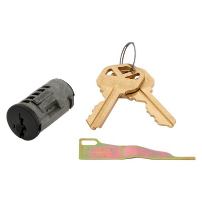 83279 - SmartKey Security Cylinder