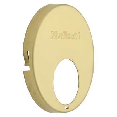 Image for Key Control Deadbolt Cylinder Cover
