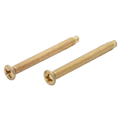 Chassis Screws for Levers (Rlever2 Plus Traditional)