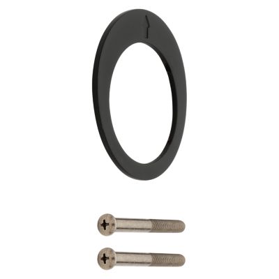 Key Control Deadbolt Thin Door Kit