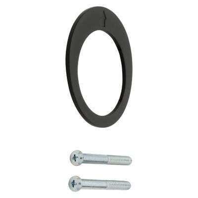 Key Control Deadbolt Thin Door Kit
