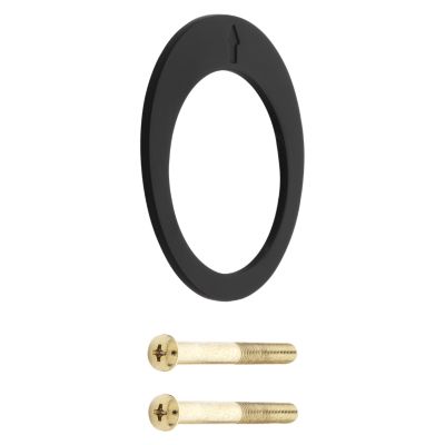 Key Control Deadbolt Thin Door Kit