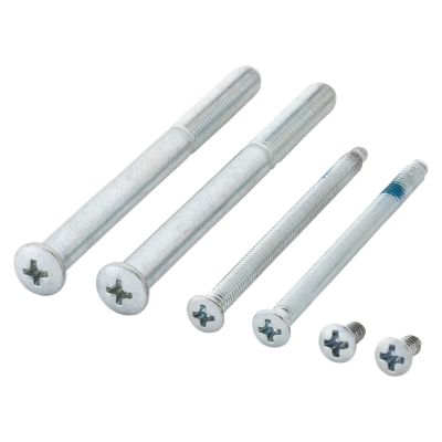 Interconnect Screw Pack - KCDB