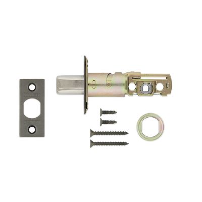 Deadbolt 6 Way Adj Latch