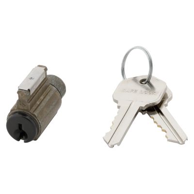 Single Cylinder Plug for Athens