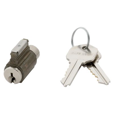 Single Cylinder Plug for Athens