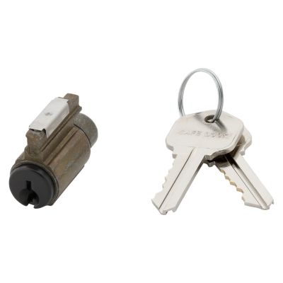 Single Cylinder Plug for Regina